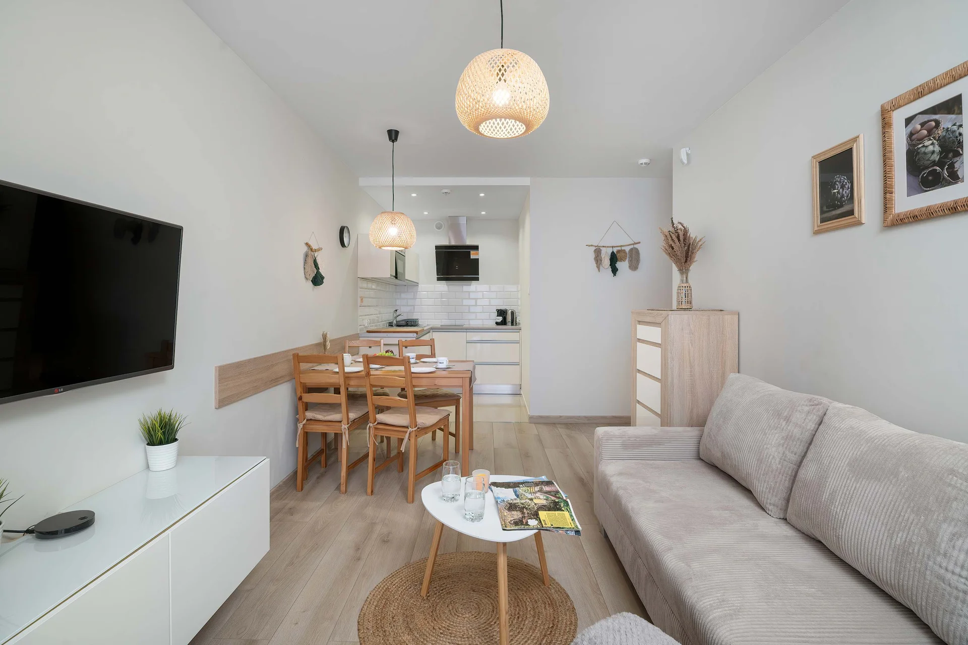Apartment image