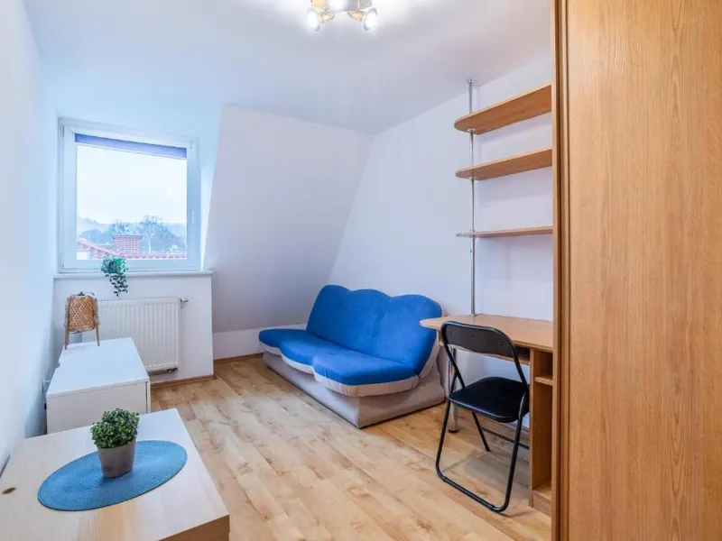 Przestronny Apartament z Werandą | 4 Sypialnie | Sopot Centrum – zdjęcie 3