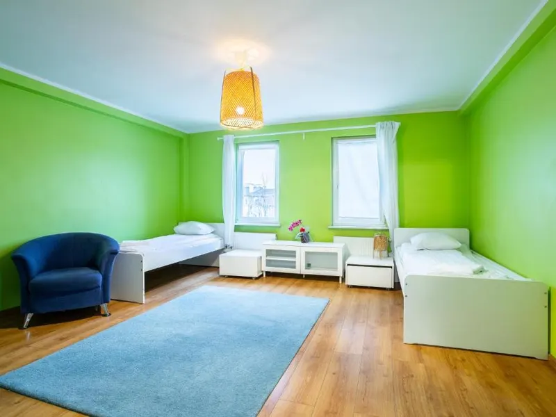 Przestronny Apartament z Werandą | 4 Sypialnie | Sopot Centrum – zdjęcie 5