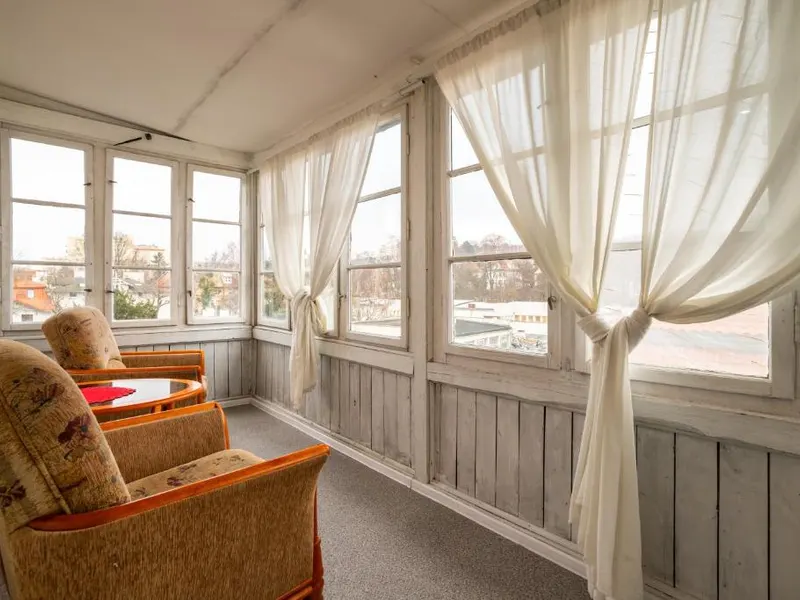 Przestronny Apartament z Werandą | 4 Sypialnie | Sopot Centrum – zdjęcie 2