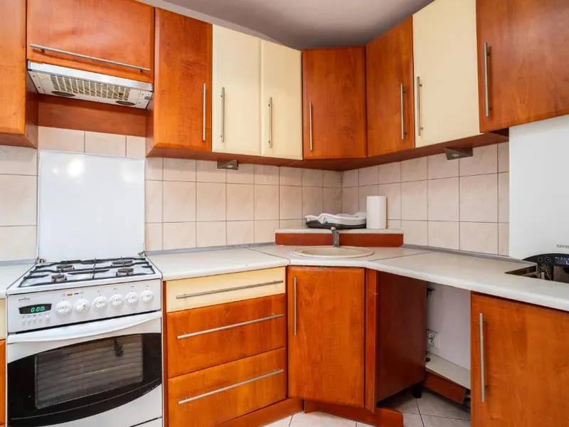 Przestronny Apartament z Werandą | 4 Sypialnie | Sopot Centrum – zdjęcie 4