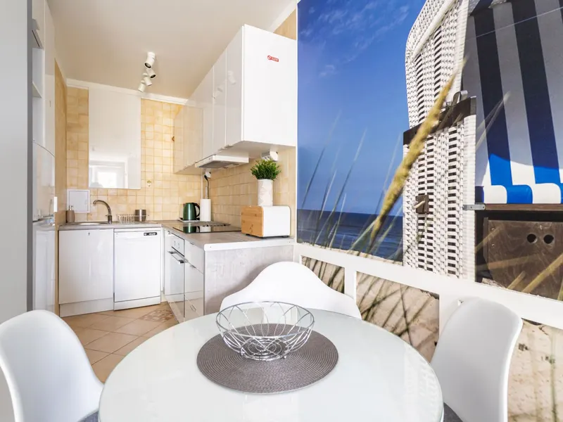 Funktionelle Wohnung in Sopot | Balkon | Bahnhofsnähe – Foto 3