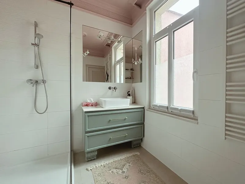 Komfortowy Apartament w Sopocie | Parking | Miejsce do Pracy – zdjęcie 4