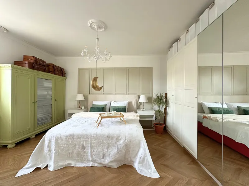 Komfortowy Apartament w Sopocie | Parking | Miejsce do Pracy – zdjęcie 2