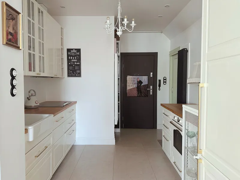 Komfortowy Apartament w Sopocie | Parking | Miejsce do Pracy – zdjęcie 3