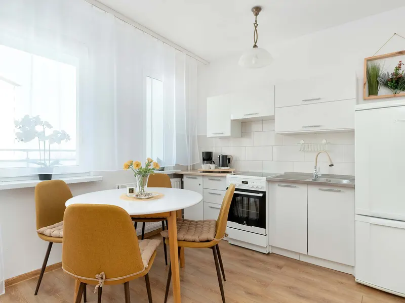 Sonniges Studio mit Meerblick | Balkon – Foto 2