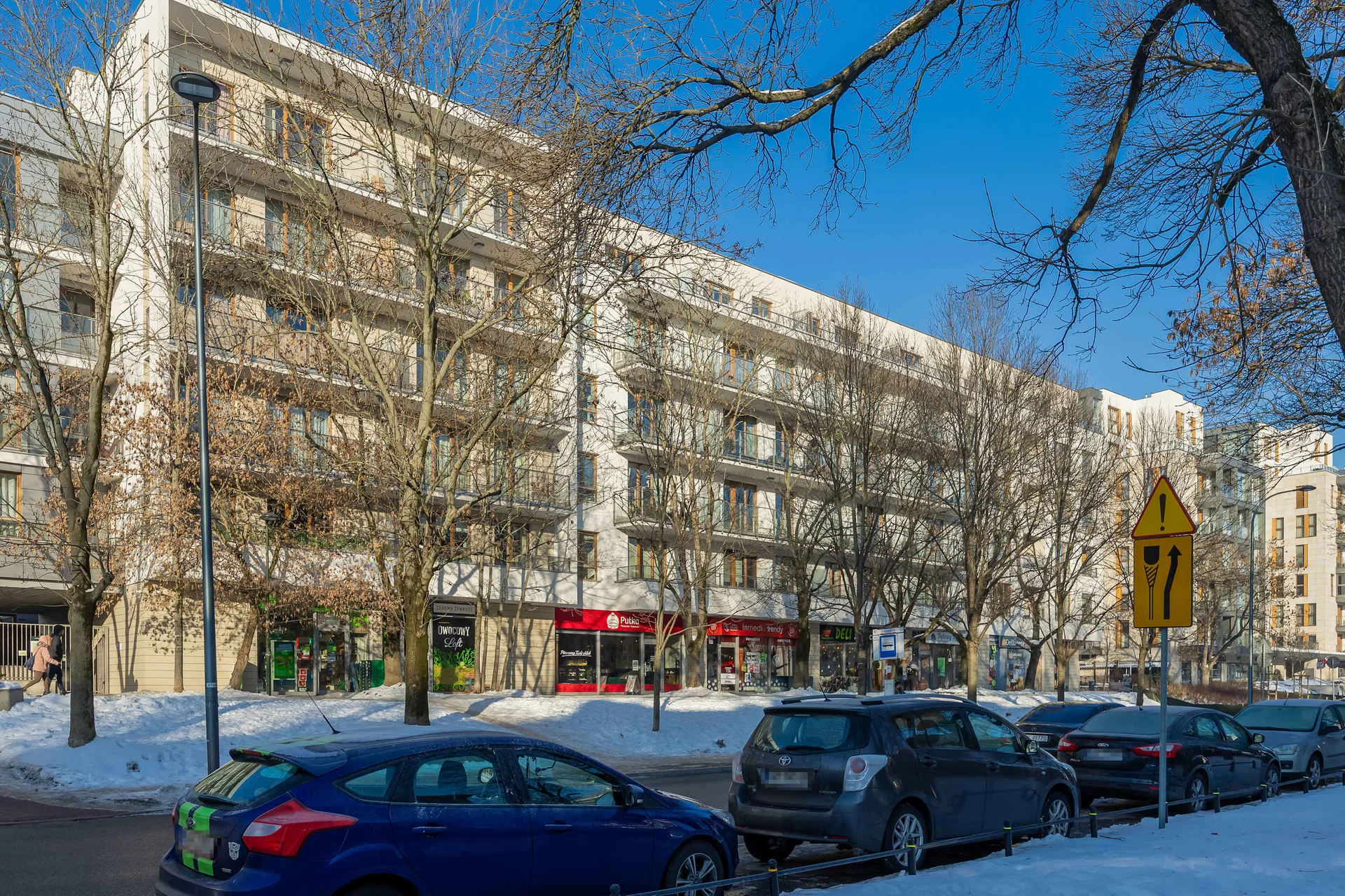 apartment image