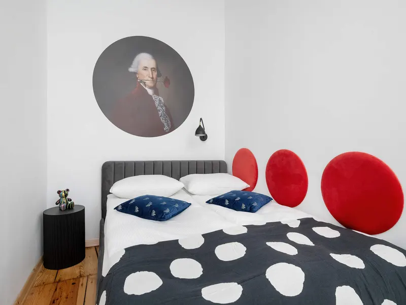Elegancki Apartament w Centrum | Blisko Rynku, Miejsce do Pracy – zdjęcie 2