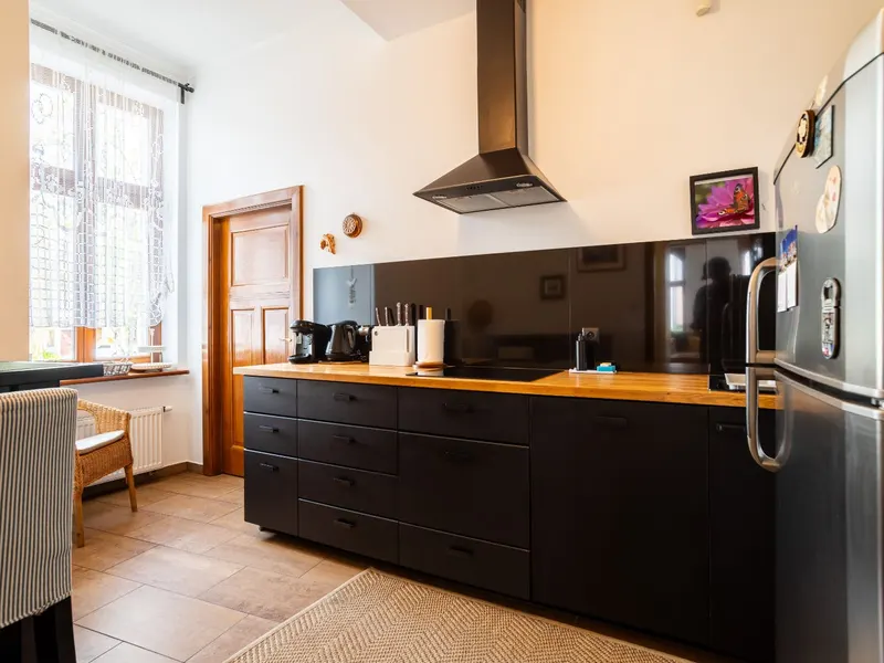 Geräumige Wohnung | 300 m zum Strand, Balkon, Parkplatz – Foto 3