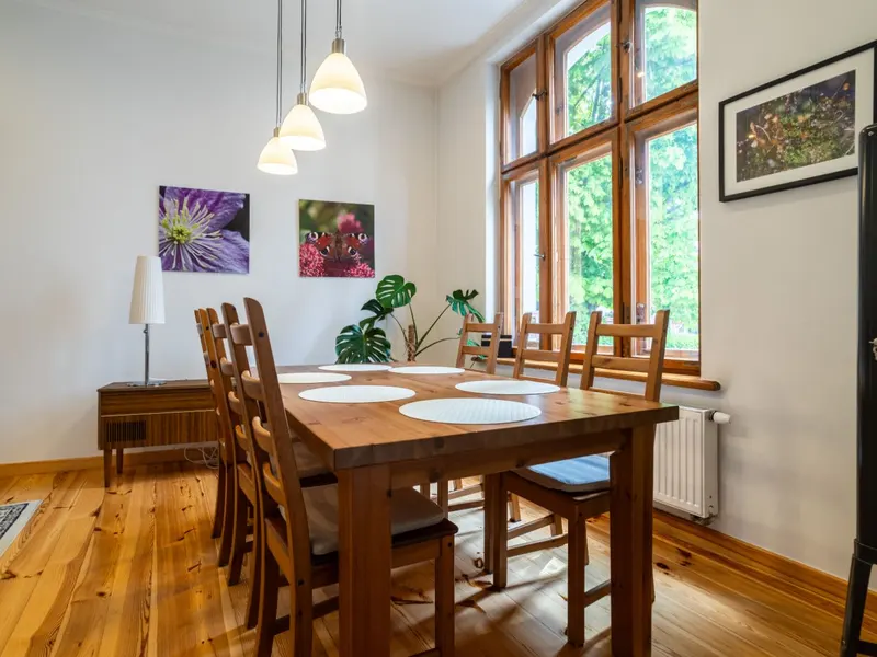 Geräumige Wohnung | 300 m zum Strand, Balkon, Parkplatz – Foto 2