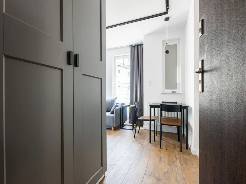Stylish Studio in Sopot | 300 m to the Beach and Pier – photo 5