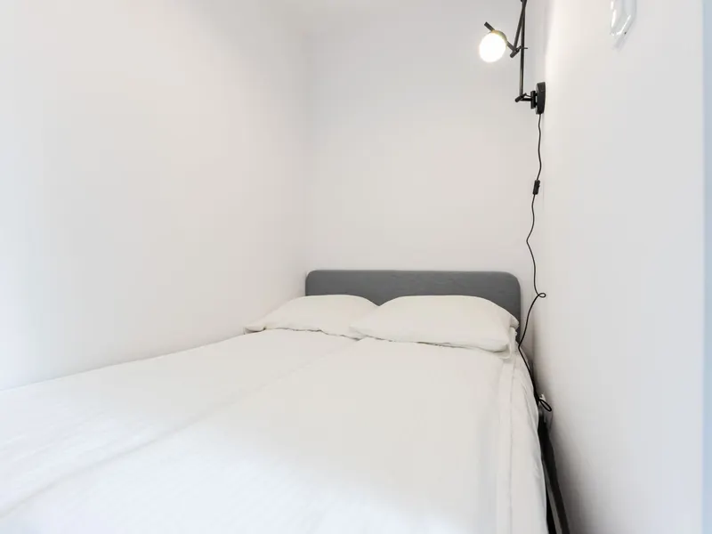 Stylish Studio in Sopot | 300 m to the Beach and Pier – photo 4