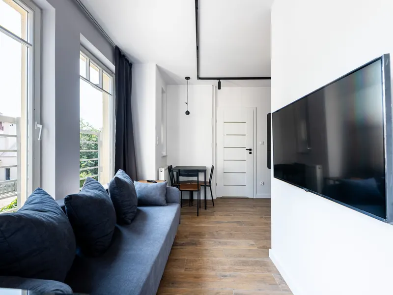 Komfortables Studio in Sopot | 300 m vom Strand entfernt – Foto 5