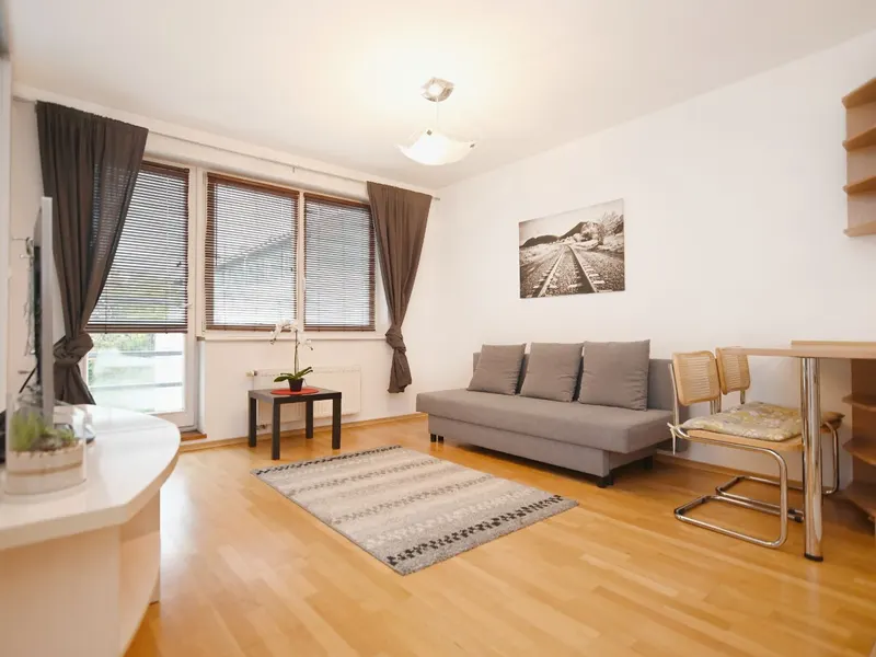 Gemütliches Apartment mit Balkon | 900 m zum Strand und Badewanne – Foto 5