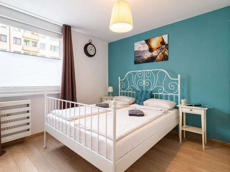 Comfortable Apartment with Balcony | Close to the Sea – photo 2