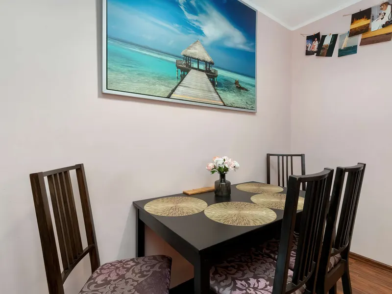 Przestronny Apartament | 4 Sypialnie | 1,5 km do Plaży – zdjęcie 5