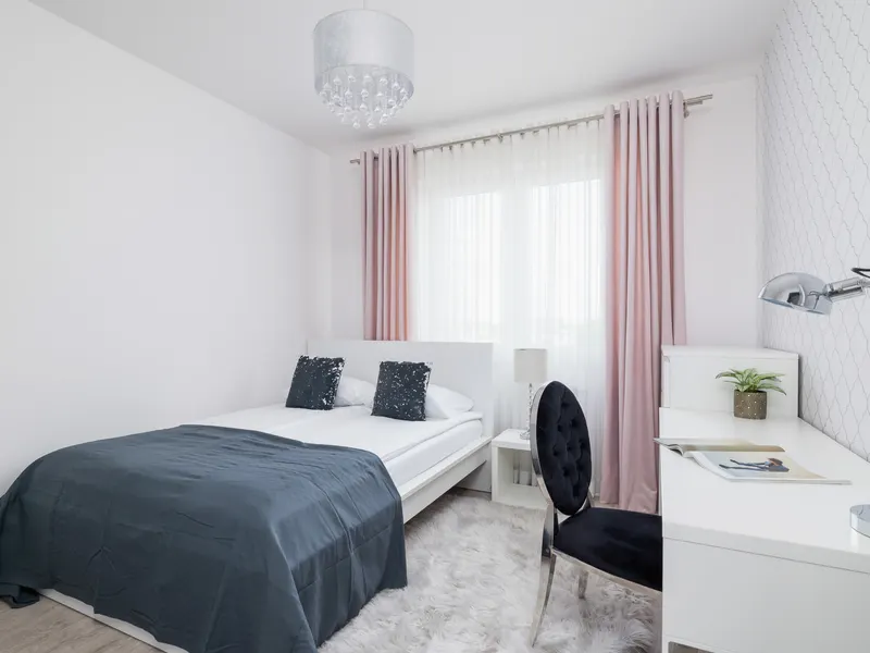 Przestronny Apartament | 3 Sypialnie | Balkon | Parking – zdjęcie 2