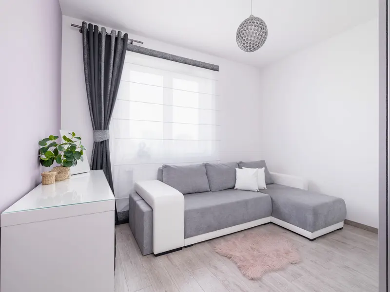 Przestronny Apartament | 3 Sypialnie | Balkon | Parking – zdjęcie 3