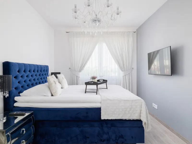 Przestronny Apartament | 3 Sypialnie | Balkon | Parking – zdjęcie 5