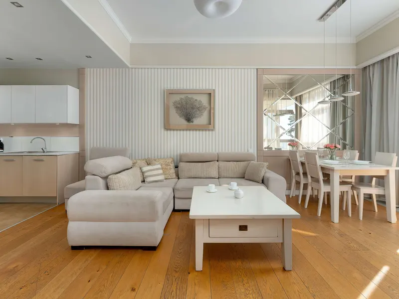 Appartement am Meer | Meerblick | Parkplatz | Nähe zum Strand – Foto 2