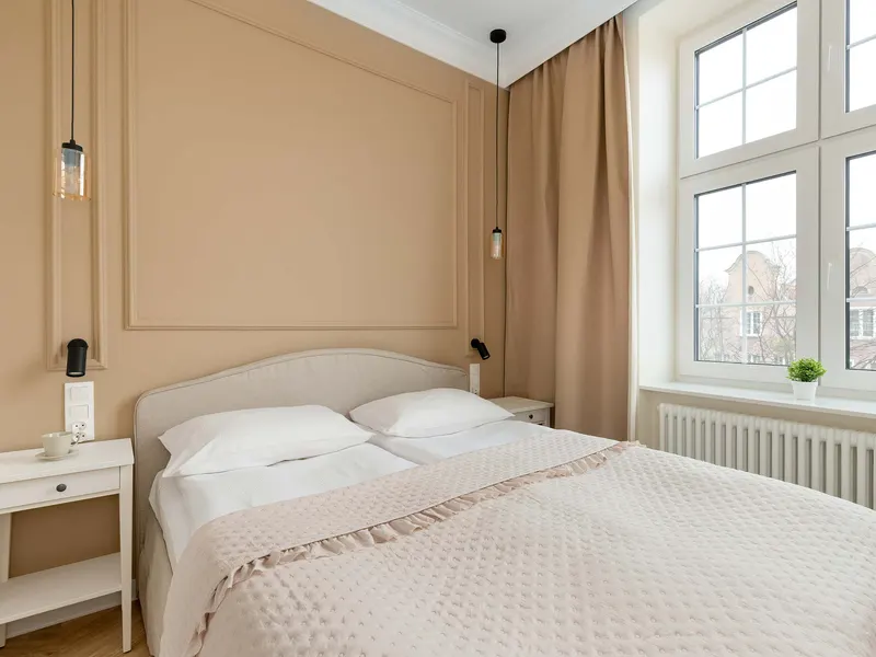 Stylowy Apartament | Blisko Atrakcji Starego Miasta – zdjęcie 2