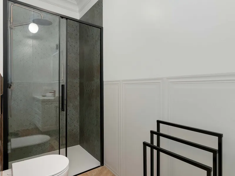 Stylowy Apartament | Blisko Atrakcji Starego Miasta – zdjęcie 4