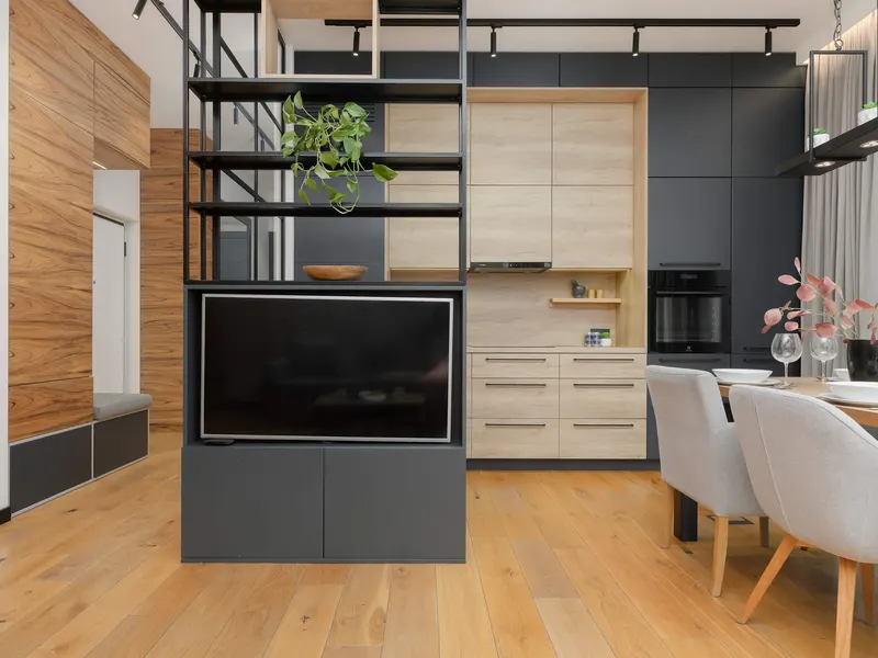 Stylish Apartment | 2 Bedrooms | Parking | Balcony – photo 3