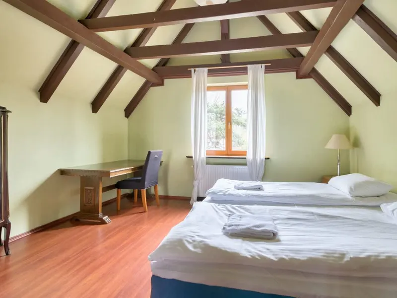 Przestronny Apartament | Taras, Parking i Miejsce do Pracy – zdjęcie 3