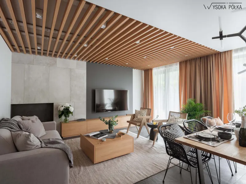 Air-conditioned Apartment with Terrace | Parking | Work Space – photo 2