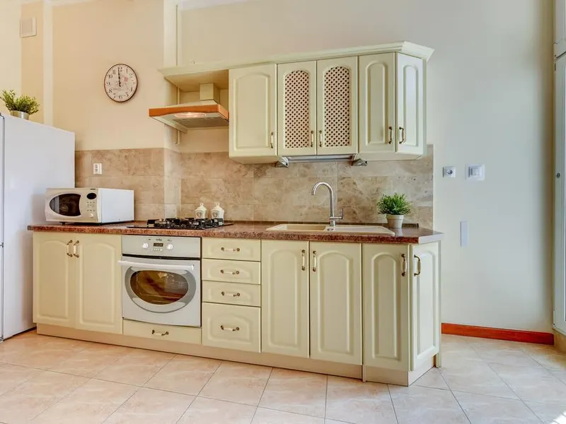 Geräumige Wohnung | 4 Schlafzimmer | In der Nähe des Bahnhofs in Sopot – Foto 3