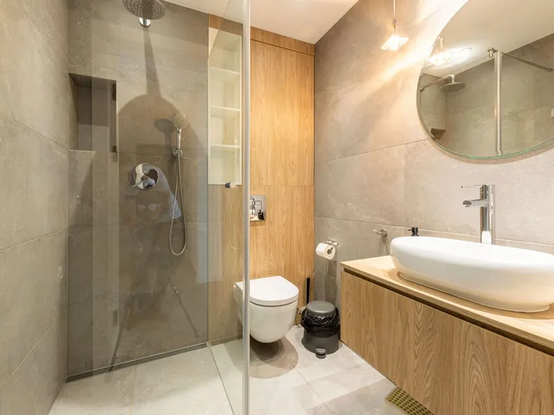 Comfortable Apartment in Sopot | Separate Bedroom – photo 2