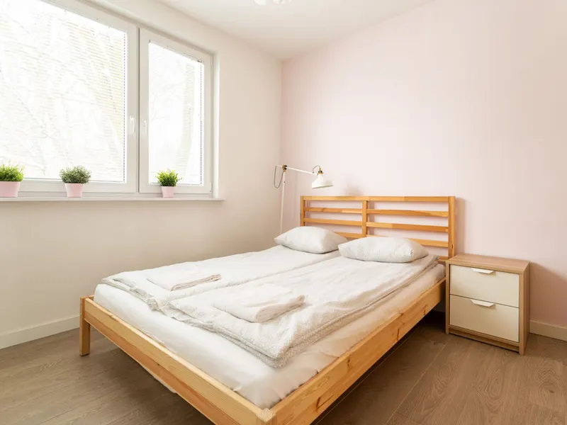 Comfortable Apartment in Sopot | Separate Bedroom – photo 3