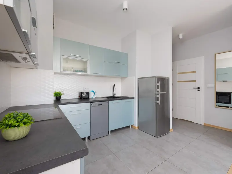 Functional Apartment for 4 Persons | Balcony | Parking in Garage – photo 3