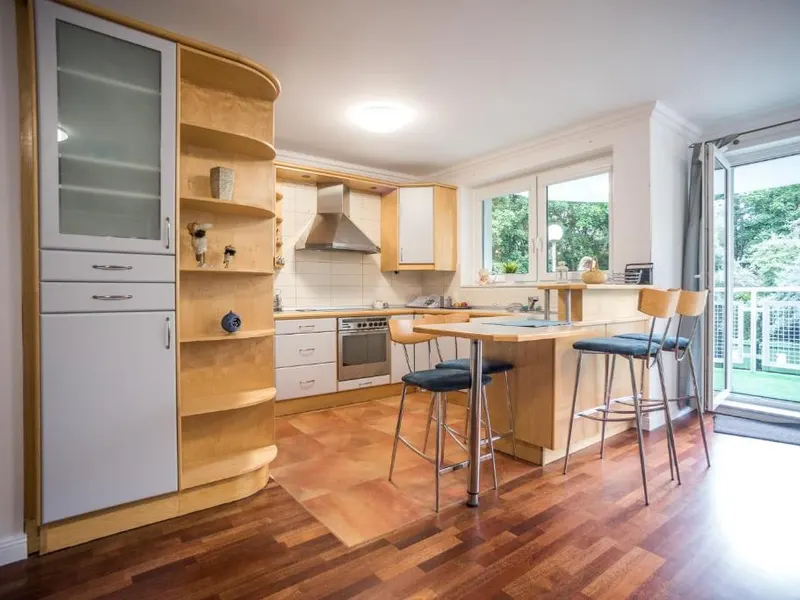 Przestronny Apartament z 3 Sypialniami | Balkon | Parking – zdjęcie 3