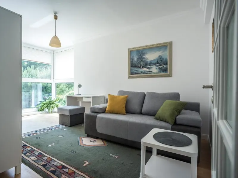 Przestronny Apartament z 3 Sypialniami | Balkon | Parking – zdjęcie 4