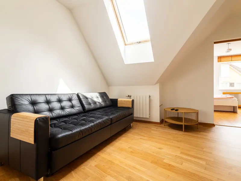 Spacious Apartment | Two Levels | Balcony | Work Space – photo 1