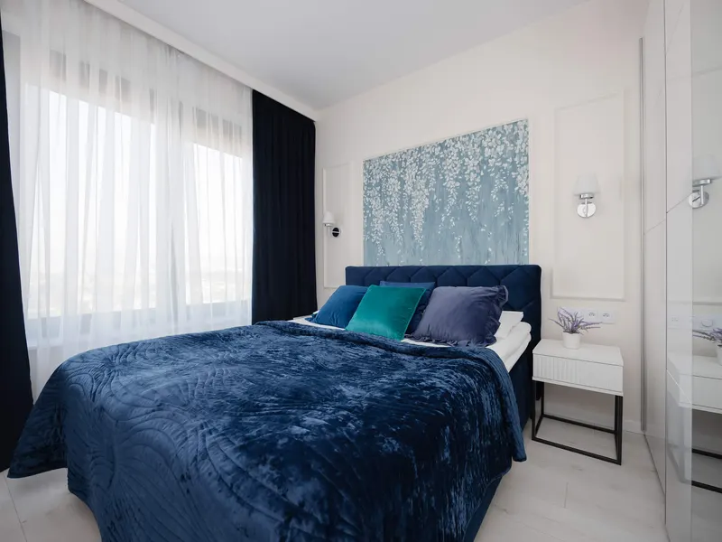 Stilvolle Wohnung | Parkplatz | Arbeitsplatz – Foto 2