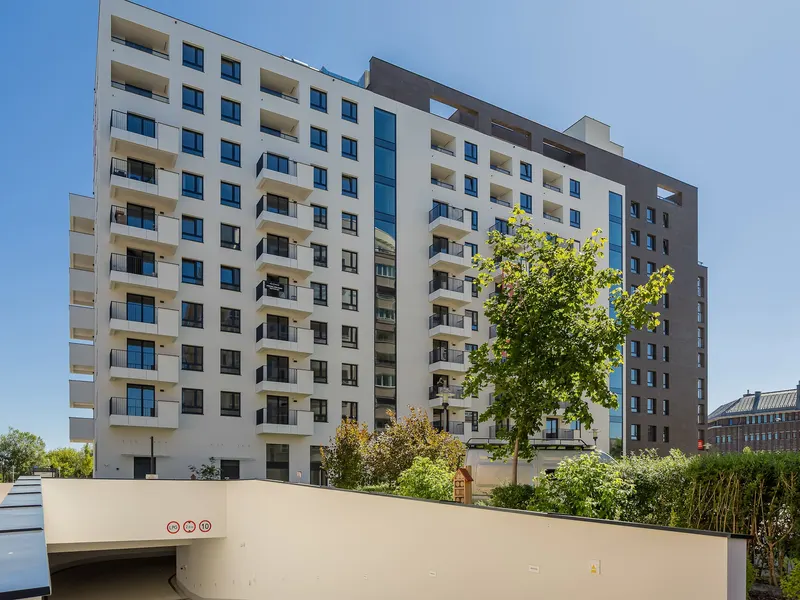 Spacious Apartment | Parking | Air Conditioning | Workspace. – photo 4