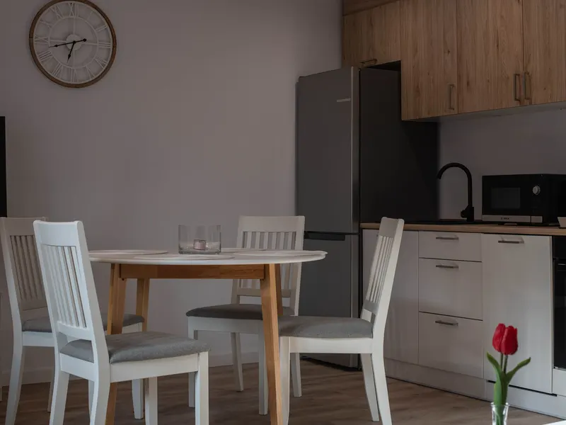 Przestronny Apartament | Praca Zdalna | Parking – zdjęcie 1