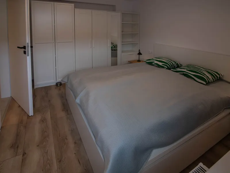 Przestronny Apartament | Praca Zdalna | Parking – zdjęcie 3