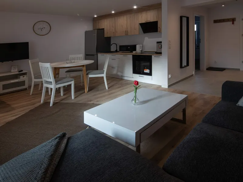 Przestronny Apartament | Praca Zdalna | Parking – zdjęcie 2