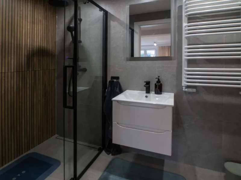 Przestronny Apartament | Praca Zdalna | Parking – zdjęcie 4
