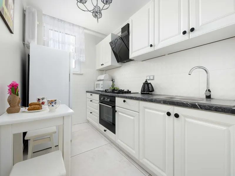 Spacious Apartment | Center, 4 Bedrooms, Air Conditioning – photo 5