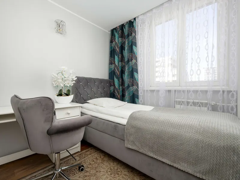 Spacious Apartment | Center, 4 Bedrooms, Air Conditioning – photo 4