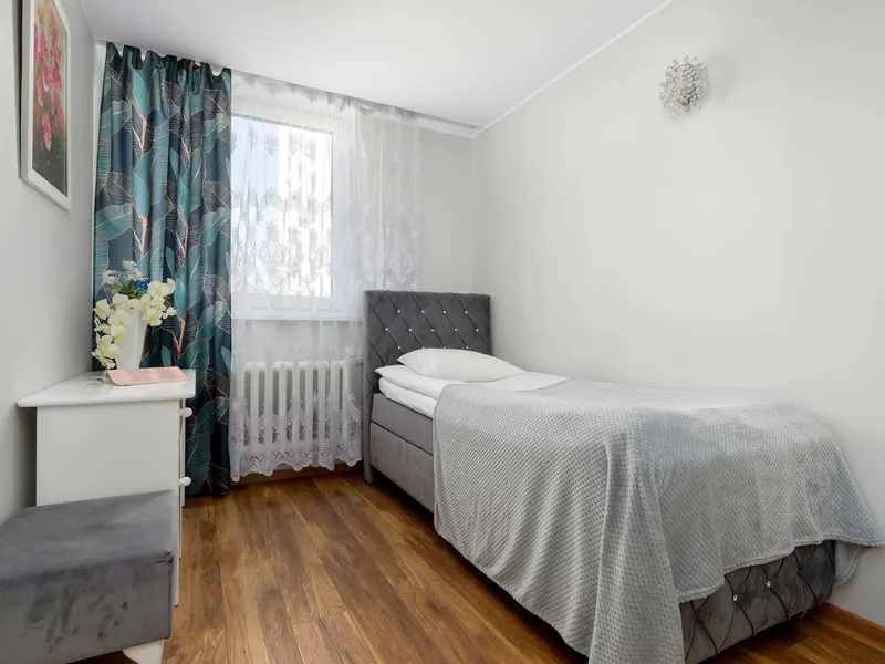 Spacious Apartment | Center, 4 Bedrooms, Air Conditioning – photo 3