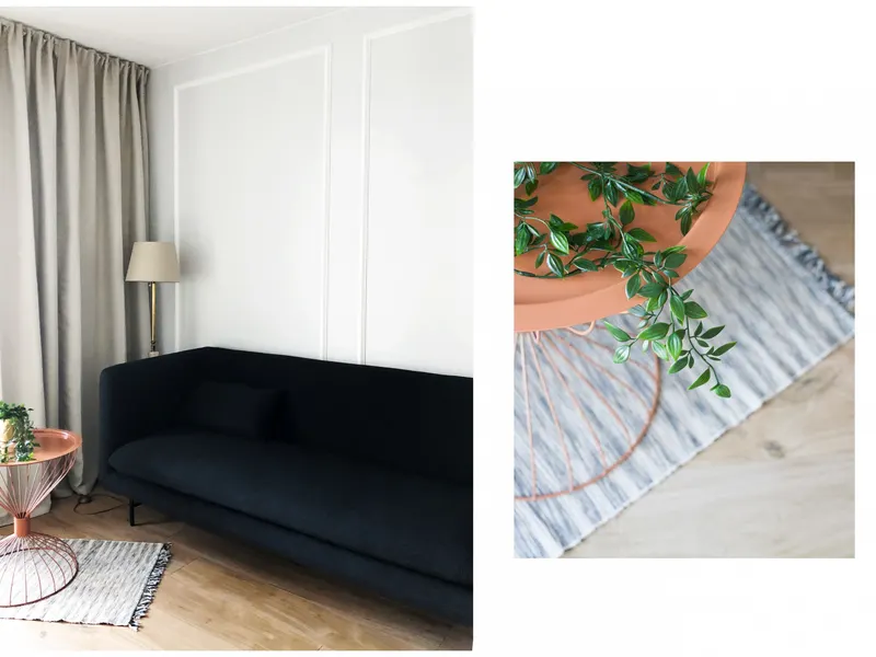 Stilvolles Studio in Wrzeszcz | Balkon, in der Nähe des Bahnhofs – Foto 4