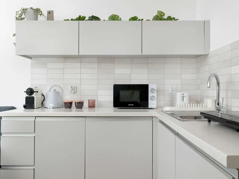 Bright Studio in Krakow  Close to Wawel Castle and Market Square – photo 4