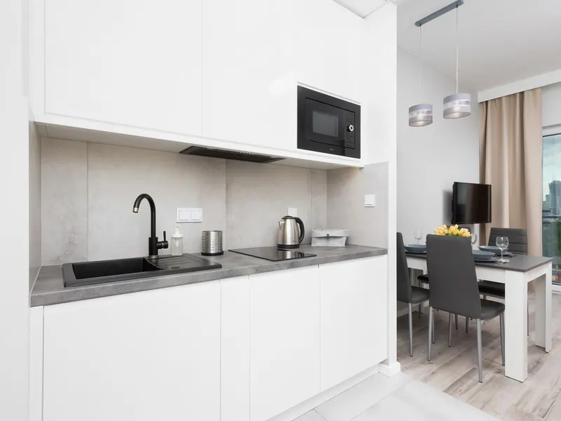 Air-conditioned Studio with Balcony | A Comfortable Stay – photo 3