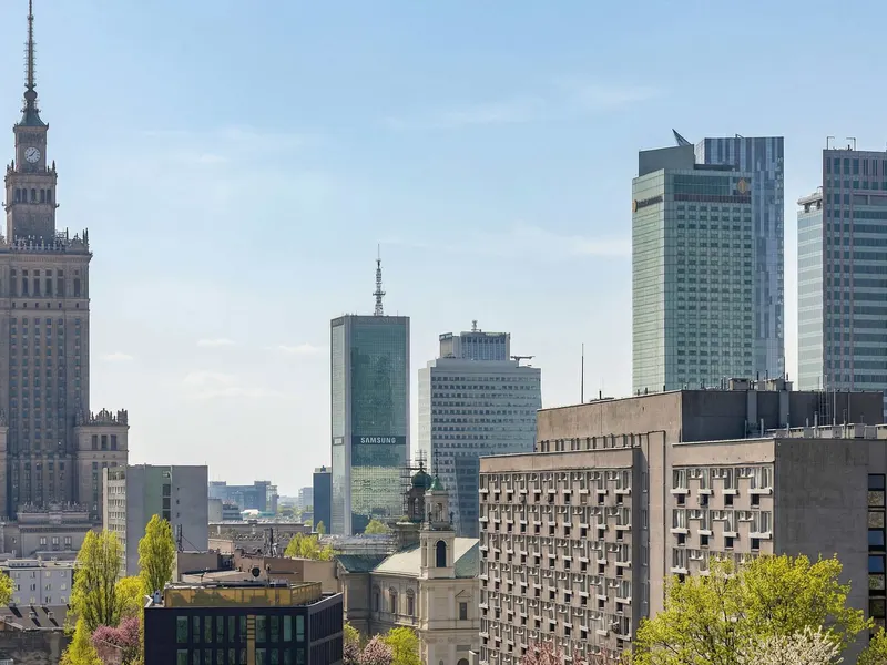 Modern Studio in the Center | View of the City | Close to the Theatre – photo 4