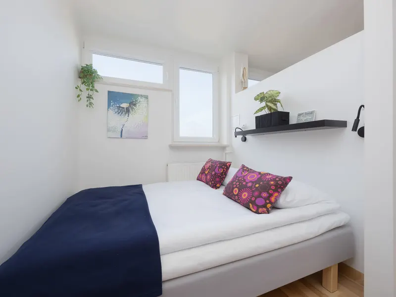 Modern Studio in the Center | View of the City | Close to the Theatre – photo 2